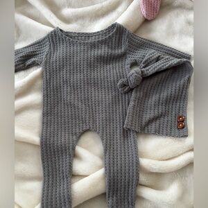 Newborn outfit